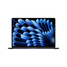 APPLE MacBook Air 15'' M3, 8-core CPU , 10-core GPU, 8GB RAM, 512GB SSD - Midnight