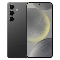 Samsung Galaxy S24 (S921B), 8/256 GB, 5G, EU, černá
