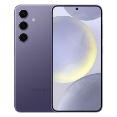 Samsung Galaxy S24 (S921B), 8/256 GB, 5G, EU, fialová