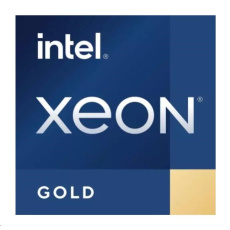 Intel Xeon Gold 5218 2.3G 16C/32T 10.4GT/s 22M Cache Turbo HT (125W) DDR4-2666 CK