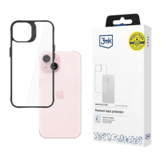 3mk ochranný kryt Satin Armor Case+ pro Apple iPhone 15 Plus