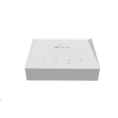 TP-Link XZ005-G6 [XPON SFU with 1-port 2.5Gb LAN]