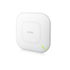 Zyxel WAX610D Wireless AX (WiFi 6) Unified Access Point, PoE, dual radio, bez zdroje - poškozený obal