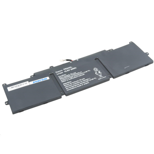AVACOM HP Chromebook 11 G3, G4 Li-Ion 10,8V 3333mAh 36Wh