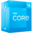 CPU INTEL Core i3-12100E, 3.20GHz, až 4.2GHz, 12MB L3, LGA1700, Tray
