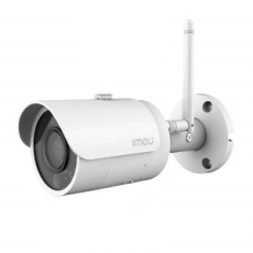 IMOU IPC-F52MIP, Bullet Pro 5MP, IP kamera, 5MP, 3.6mm, Metal cover, Built-in Mic,  IP67