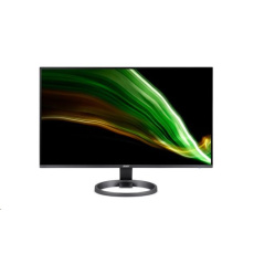 ACER LCD R242YGymix 60cm (23.8") IPS LED, FHD 1920x1080@120Hz HDMI, 75Hz VGA, 250cd/m2, 178/178, 1ms(VRB), 1xVGA + 1xHDM