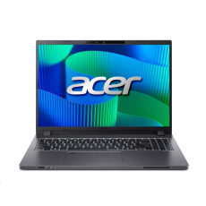 BAZAR - ACER NTB TravelMate P2 16 (TMP216-51-G2-TCO-59U2),i5-120U,16" 1920x1200,16GB,512GB SSD,Intel IrisXe,W11Pro,Gray
