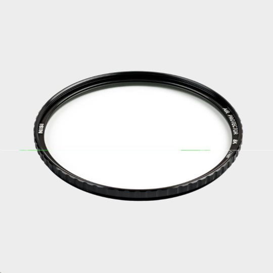 NiSi AIR Protector 62mm
