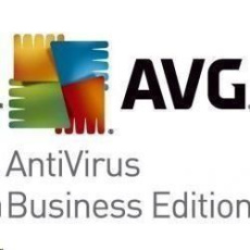 _Nová AVG Antivirus Business Editon pro 41 PC na 24 měsíců Online, EDU