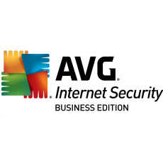 _Nová AVG Internet Security Business Edition pro 35 PC na 12 měsíců online