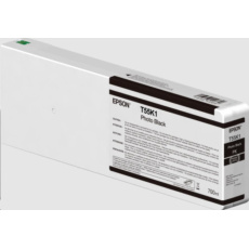 EPSON ink Singlepack Photo Black T55K100 UltraChrome HDX/HD 700ml