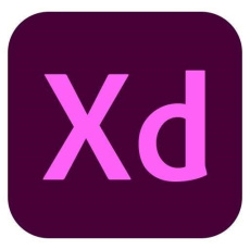 Adobe XD for teams MP ML EDU NEW Named, 12 Months, Level 3, 50 - 99 Lic