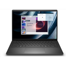 DELL NTB Pro 14 Essential PV14255/R5-220 AMD/16GB/512SSD/14" FHD+/AMD Radeon/65W/WLAN/Backlit Kb/W11P/3Y PS NBD