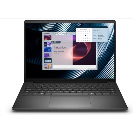 DELL NTB Pro 14 Essential PV14255/AMD AI7 350/16GB/1TSSD/14" FHD+/AMD Radeon/65W/WLAN/Backlit Kb/W11P/3Y PS NBD