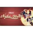 Fallout 4 Nuka-World (PC) klíč Steam