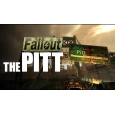 Fallout 3 - The Pitt (PC) klíč Steam