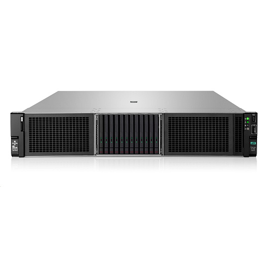 HPE PL DL380g11 6530 (32C) 64G 2x480G MR416 + VM Essentials 1y (S5Q81AAE) zdarma
