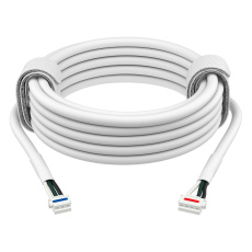 HP Poly Studio A2 White Cable for Table Mic JST to JST Connector 1.8M(6ft) HP Poly Studio A2 White Cable for Table Mic JST to JST Connector 1.8M(6ft)