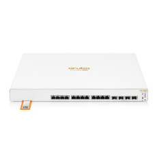 Aruba Instant On 1960 8p 1G Class 4 4p SR1G/2.5G Class 6 PoE 2p 10GBASE-T 2p SFP+ 480W Switch