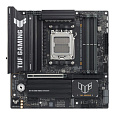 ASUS MB Sc AM5 TUF GAMING B850M-PLUS WIFI7, AMD B850, 4xDDR5, WiFi, 1xDP, 1xHDMI, mATX