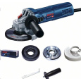 Bosch GWS 9-125 S, Professional
