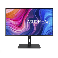 ASUS LCD 32" PA329CV 3840x2160 ProArt IPS 5ms 60Hz 350cd repro USB-C-VIDEO-90W 2xHDMI DP VESA 100x100 PIVOT