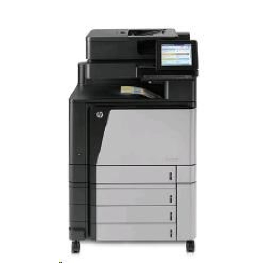 HP Color LaserJet Enterprise flow MFP M880z (A3; 46ppm; USB 2.0, Ethernet; Print/Scan/Copy/FAX, DADF)