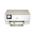 HP All-in-One ENVY 7221e HP+ Surf Blue (A4, USB, Wi-Fi, BT, Print, Scan, Copy, Duplex)