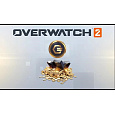 Overwatch 2 Monety 2,200 - 2,000 + 200 (Xbox One/Series X) klíč MS Store
