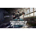 Tony Hawks Pro Skater 1 + 2 - sestava Międzygeneracyjny Deluxe (Xbox One/ Series X) klíč MS Store