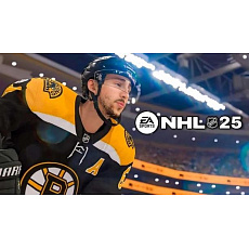 NHL 25 (Xbox X/S)