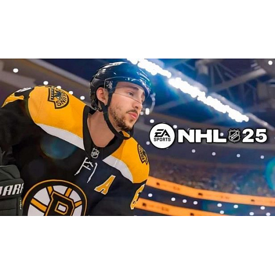 NHL 25 (Xbox X/S) NHL 25 (Xbox X/S)