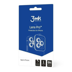 3mk ochrana kamery Lens Pro pro Samsung Galaxy Z Fold 5
