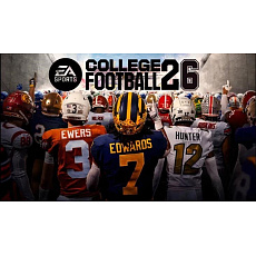 College Football 26: Standard Edition (Xbox Series X/S) (Global) College Football 26: Standard Edition (Xbox Series X/S) (Global)