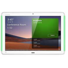 Yealink Room Panel Plus white 10" Yealink Room Panel Plus white 10"