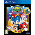 PS4 hra Sonic OrigiNS hra Plus Limited Edition