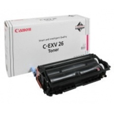 Canon Toner C-EXV 26 Yellow (iRC1021i/1021iF/1028i/1028iF)