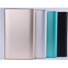 REMAX PowerBank HOOX 10000 mAh černý REMAX PowerBank HOOX 10000 mAh černý