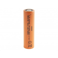 AVACOM Nabíjecí průmyslová baterie 18650 AVACOM 2000mAh 3,7V Li-Ion AVACOM Nabíjecí průmyslová baterie 18650 AVACOM 2000mAh 3,7V Li-Ion
