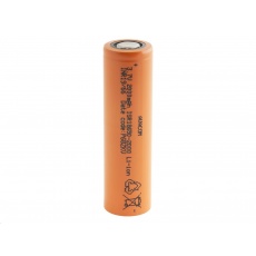 AVACOM Nabíjecí průmyslová baterie 18650 AVACOM 2000mAh 3,7V Li-Ion