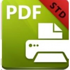 PDF-XChange Standard 9 - 5 uživatelů, 10 PC/M3Y
