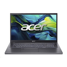 ACER NTB Aspire 17 (A17-51M-770Y),Core 7 150U,17.3"FHD,16GB,512GB SSD,Intel Graphics,Linux,Gray ACER NTB Aspire 17 (A17-51M-770Y),Core 7 150U,17.3"FHD,16GB,512GB SSD,Intel Graphics,Linux,Gray
