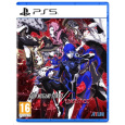 PS5 hra Shin Megami Tensei V: Vengeance