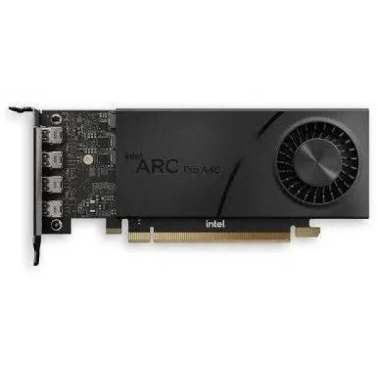 HP VGA  Intel Arc A380 6 GB GDDR6 FH 3DP+HDMI PCIe x16 Graphics HP VGA  Intel Arc A380 6 GB GDDR6 FH 3DP+HDMI PCIe x16 Graphics