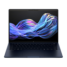 HP NTB EliteBook X G2i U7-356H 50TOPS 14"2.8K 2880x1800 400 120Hz IR, 32GB,1TB, 5G, bez adapteru,Win11Pro,3y onst