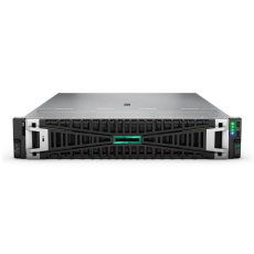 HPE PL DL385g11 9124 (2.7-3.7G/16C/64M) 1x32G MR408i-o/4G 8-34SFF(3x8F+8M+2R) 1x800W ocp4x1G iLo6 EIR 2U NBD333 HPE PL DL385g11 9124 (2.7-3.7G/16C/64M) 1x32G MR408i-o/4G 8-34SFF(3x8F+8M+2R) 1x800W ocp4x1G iLo6 EIR 2U NBD333