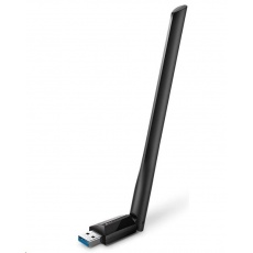 TP-Link Archer T3U Plus WiFi5 USB adapter (AC1300,2,4GHz/5GHz,USB3.0)