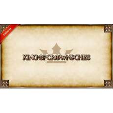 Chess: King of Crowns Chess Online (PC) klíč Steam Chess: King of Crowns Chess Online (PC) klíč Steam