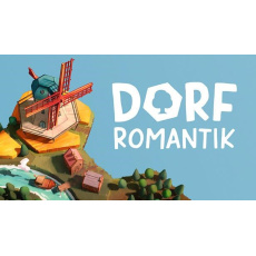 Dorfromantik (PC) klíč Steam Dorfromantik (PC) klíč Steam
